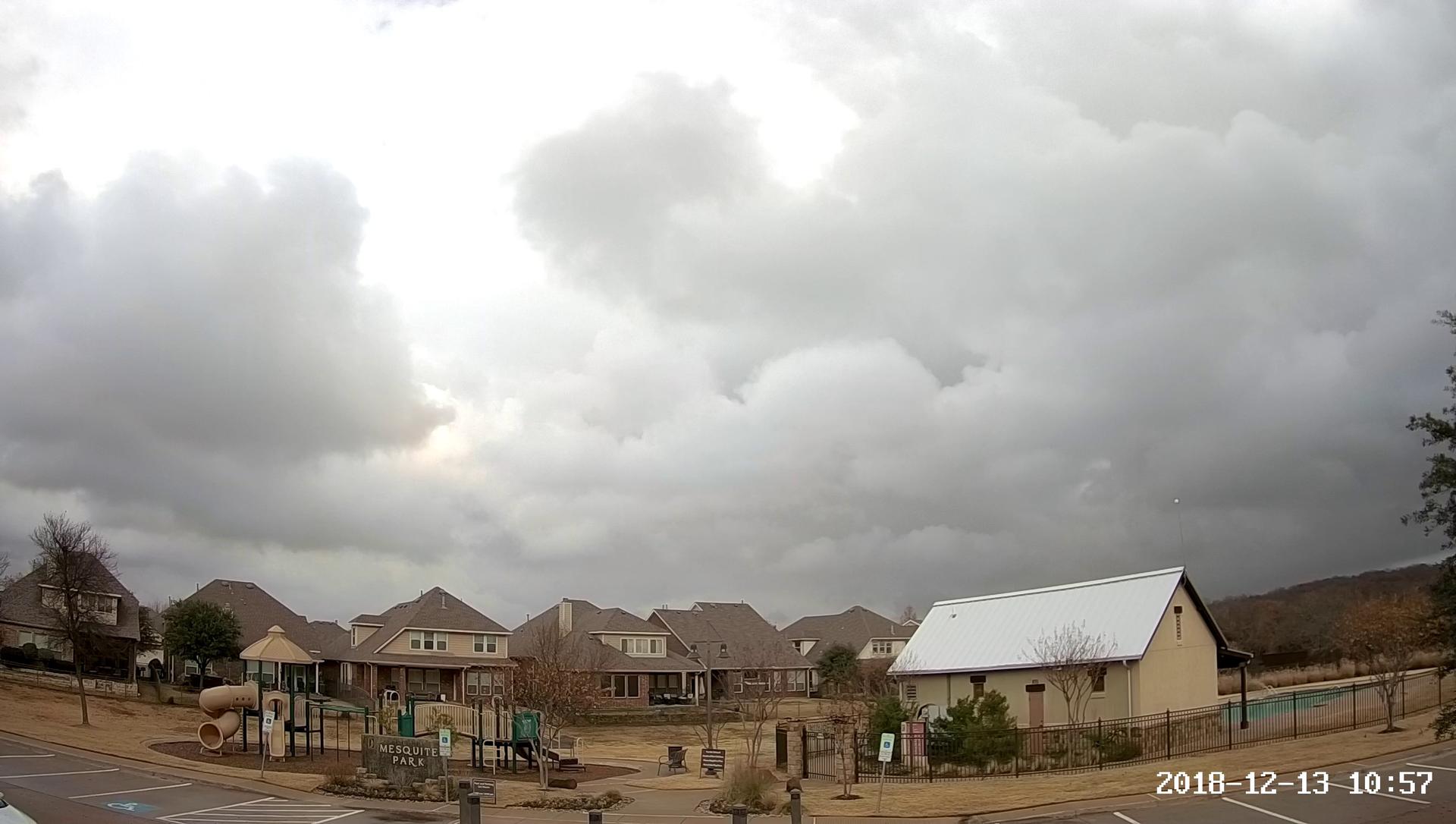 sky cam photo
