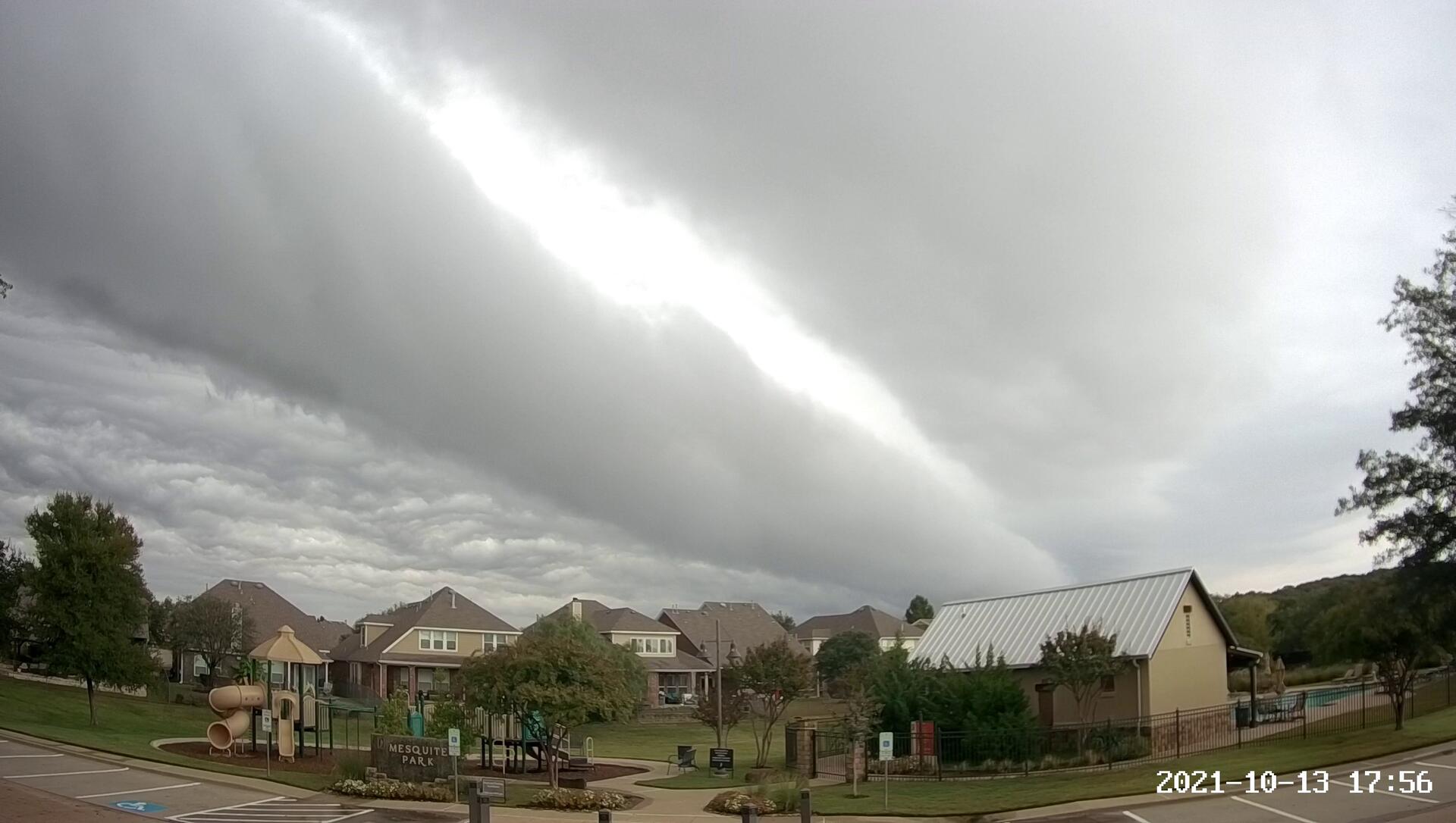 sky cam photo