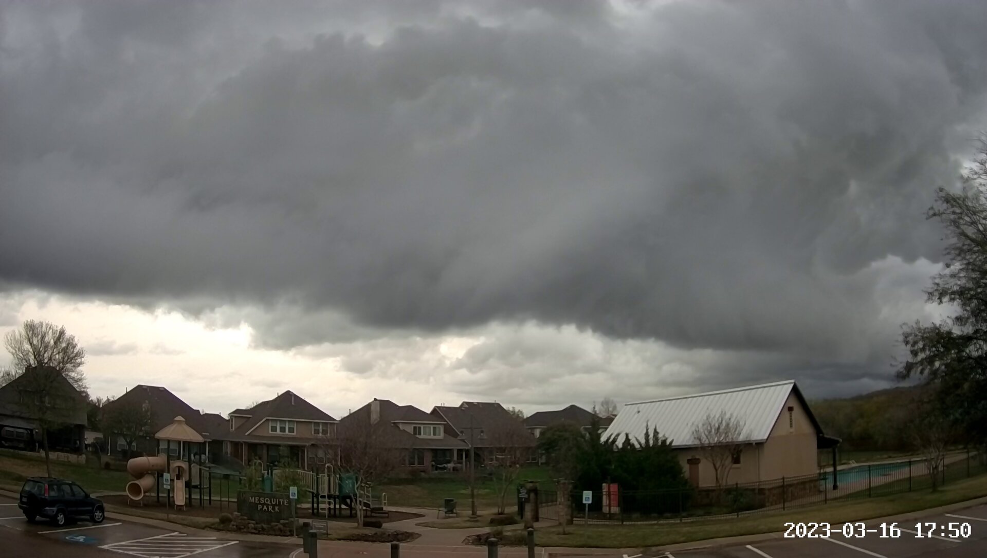 sky cam photo