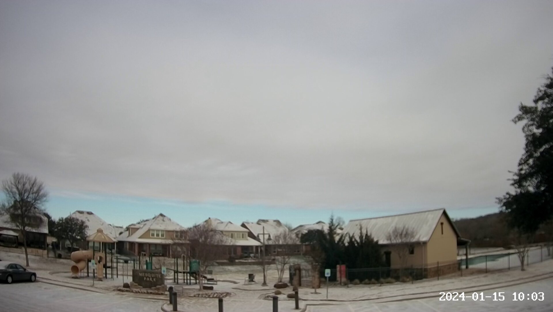 sky cam photo